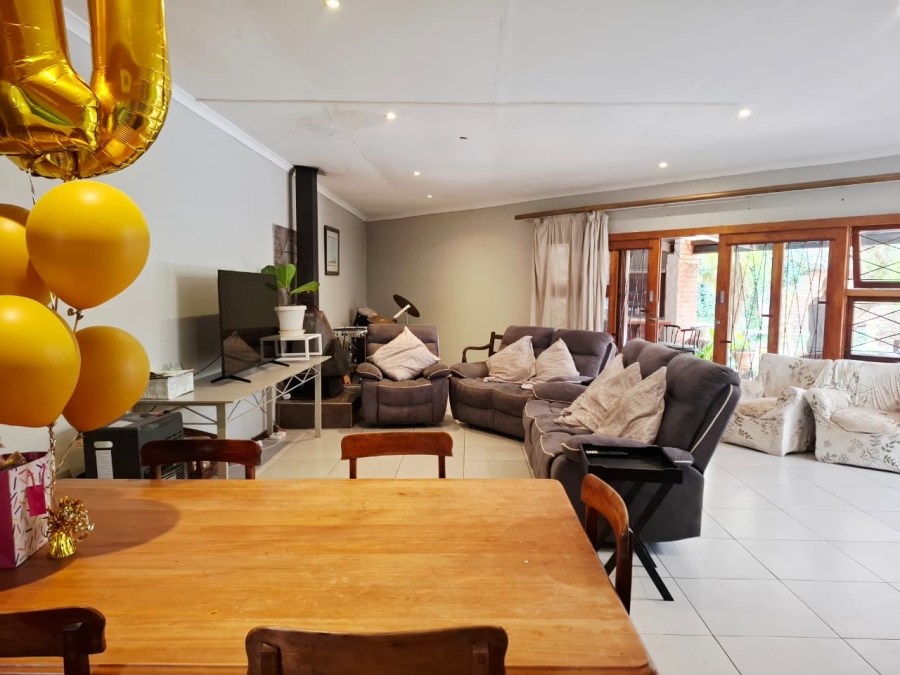 4 Bedroom Property for Sale in Bayswater Free State